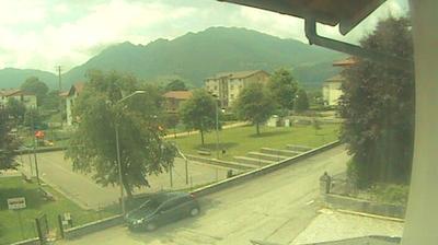 immagine della webcam nei dintorni di San Giovanni Bianco: webcam Fuipiano Valle Imagna