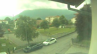 immagine della webcam nei dintorni di Almenno San Bartolomeo: webcam Fuipiano Valle Imagna