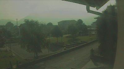 immagine della webcam nei dintorni di Erve: webcam Fuipiano Valle Imagna