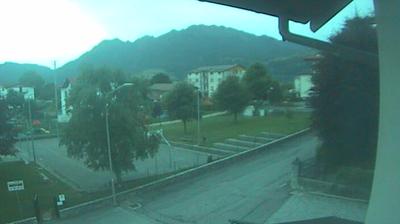 immagine della webcam nei dintorni di Introbio: webcam Fuipiano Valle Imagna