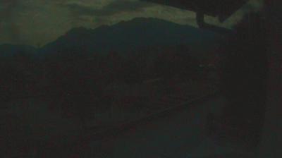 immagine della webcam nei dintorni di Valbrembo: webcam Fuipiano Valle Imagna