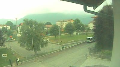 immagine della webcam nei dintorni di Piani Resinelli: webcam Fuipiano Valle Imagna