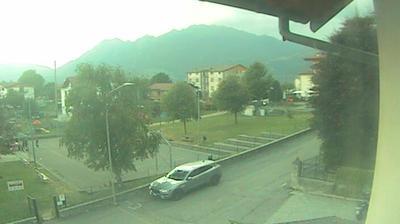 immagine della webcam nei dintorni di Almenno San Salvatore: webcam Fuipiano Valle Imagna