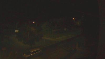 immagine della webcam nei dintorni di Almenno San Salvatore: webcam Fuipiano Valle Imagna