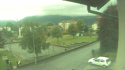 immagine della webcam nei dintorni di Monte Marenzo: webcam Fuipiano Valle Imagna