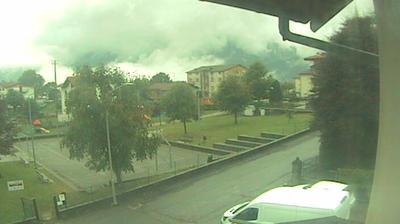 immagine della webcam nei dintorni di Palazzago: webcam Fuipiano Valle Imagna