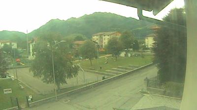 immagine della webcam nei dintorni di Piani d'Erna: webcam Fuipiano Valle Imagna