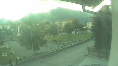 immagine della webcam nei dintorni di Barzio: webcam Fuipiano Valle Imagna