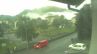 immagine della webcam nei dintorni di Valbrembo: webcam Fuipiano Valle Imagna