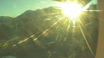 immagine della webcam nei dintorni di Valtorta: webcam Fuipiano Valle Imagna