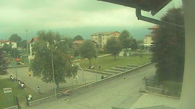 immagine della webcam nei dintorni di Paladina: webcam Fuipiano Valle Imagna