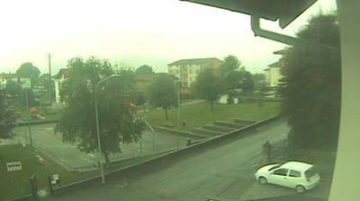 immagine della webcam nei dintorni di Bergamo: webcam Fuipiano Valle Imagna