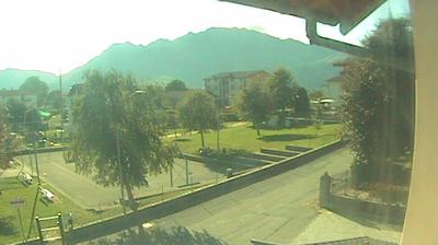 immagine della webcam nei dintorni di Piani di Artavaggio: webcam Fuipiano Valle Imagna
