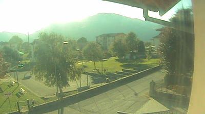 immagine della webcam nei dintorni di Palazzago: webcam Fuipiano Valle Imagna