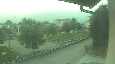 immagine della webcam nei dintorni di San Pellegrino Terme: webcam Fuipiano Valle Imagna