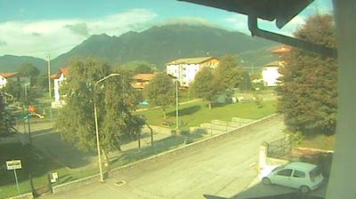 immagine della webcam nei dintorni di Valbrembo: webcam Fuipiano Valle Imagna