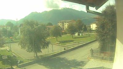 immagine della webcam nei dintorni di Introbio: webcam Fuipiano Valle Imagna