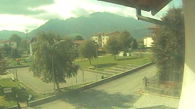immagine della webcam nei dintorni di Bergamo: webcam Fuipiano Valle Imagna
