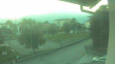 immagine della webcam nei dintorni di Ponte San Pietro: webcam Fuipiano Valle Imagna