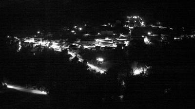 immagine della webcam nei dintorni di San Giovanni Bianco: webcam Roncobello
