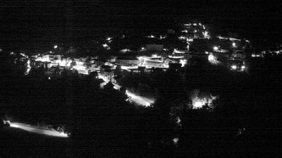 immagine della webcam nei dintorni di San Simone Baita del Camoscio: webcam Roncobello