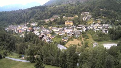 immagine della webcam nei dintorni di Piazzatorre: webcam Roncobello