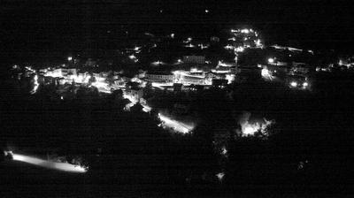 immagine della webcam nei dintorni di San Simone Baita del Camoscio: webcam Roncobello