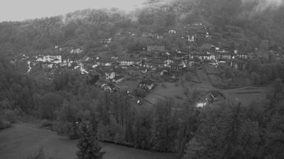 immagine della webcam nei dintorni di Zambla: webcam Roncobello