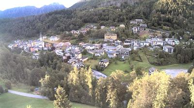 immagine della webcam nei dintorni di Carona Carisole: webcam Roncobello