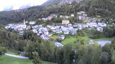 immagine della webcam nei dintorni di Carona Carisole: webcam Roncobello