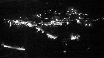 immagine della webcam nei dintorni di San Pellegrino Terme: webcam Roncobello