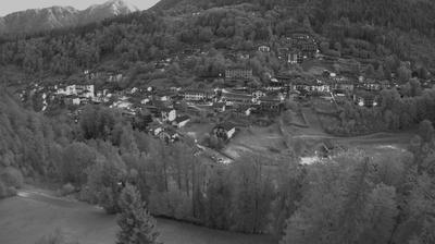 immagine della webcam nei dintorni di Carona: webcam Roncobello