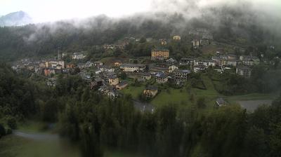 immagine della webcam nei dintorni di Spiazzi: webcam Roncobello