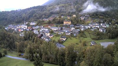 immagine della webcam nei dintorni di Gromo: webcam Roncobello