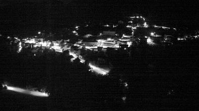 immagine della webcam nei dintorni di Valtorta: webcam Roncobello