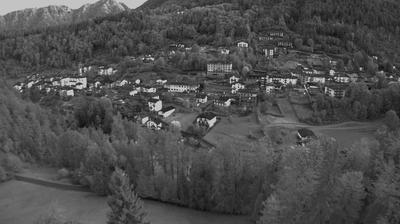 immagine della webcam nei dintorni di Mezzoldo: webcam Roncobello