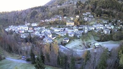 immagine della webcam nei dintorni di Spiazzi di Gromo: webcam Roncobello