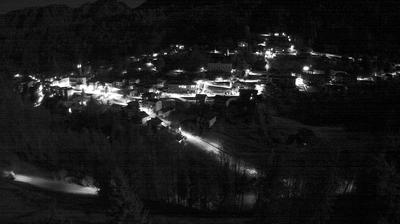 immagine della webcam nei dintorni di Valtorta: webcam Roncobello