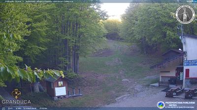 Preview delle webcam di Caselle: Campigna Stazione Turistica estivo Invernale