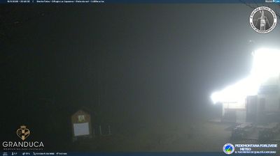 immagine della webcam nei dintorni di Castrocaro Terme e Terra del Sole: webcam Santa Sofia