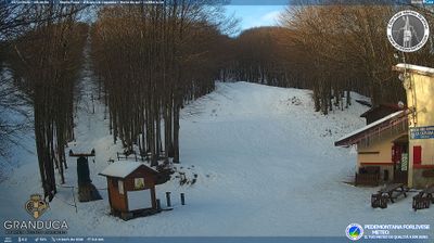 immagine della webcam nei dintorni di Sant'Agata Feltria: webcam Santa Sofia