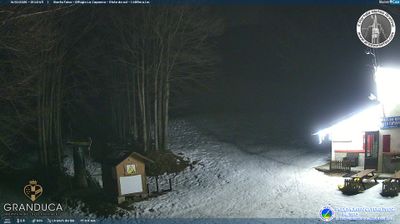immagine della webcam nei dintorni di Civitella di Romagna: webcam Santa Sofia