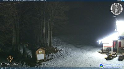 immagine della webcam nei dintorni di Civitella di Romagna: webcam Santa Sofia