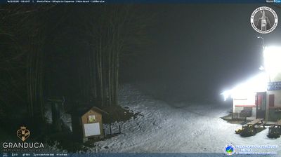 immagine della webcam nei dintorni di Campigna: webcam Santa Sofia