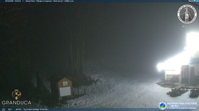 immagine della webcam nei dintorni di Montebonello: webcam Campigna