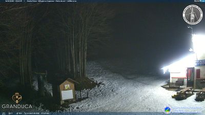 immagine della webcam nei dintorni di Firenzuola: webcam Campigna