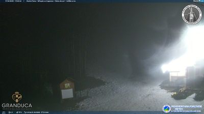 immagine della webcam nei dintorni di Campigna: webcam Santa Sofia