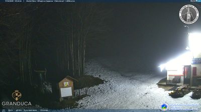 immagine della webcam nei dintorni di Chitignano: webcam Campigna