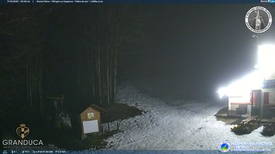 immagine della webcam nei dintorni di Ortignano Raggiolo: webcam Campigna