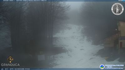 immagine della webcam nei dintorni di Modigliana: webcam Santa Sofia